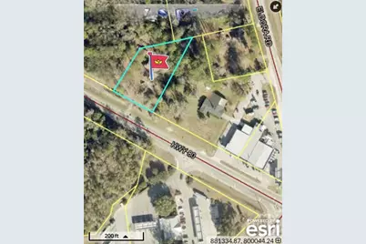 4415 US Highway 80 E, Ellabell, GA 31308 - Photo 1