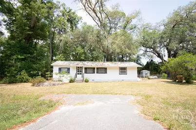 5781 Ga Highway 204, Ellabell, GA 31308 - Photo 3
