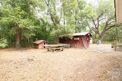 5781 Ga Highway 204, Ellabell, GA 31308 - Photo 39
