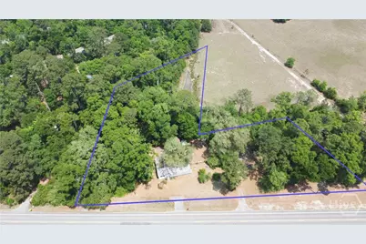 5781 Ga Highway 204, Ellabell, GA 31308 - Photo 1