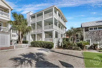 3 2nd Terrace Street, Tybee Island, GA 31328 - Photo 1