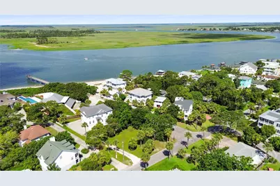 0 Chatham Avenue, Tybee Island, GA 31328 - Photo 11