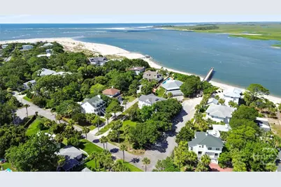 0 Chatham Avenue, Tybee Island, GA 31328 - Photo 5