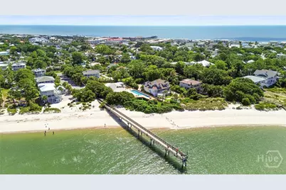 0 Chatham Avenue, Tybee Island, GA 31328 - Photo 17
