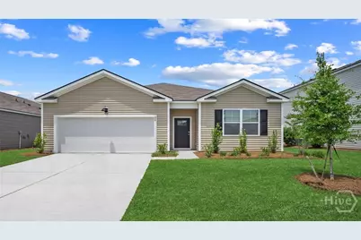 1058 Bergamot Road, Bloomingdale, GA 31302 - Photo 1