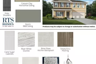 135 Pitchline Dr, Hinesville, GA 31313 - Photo 5