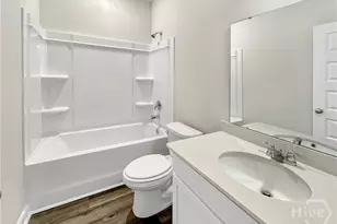 135 Pitchline Dr, Hinesville, GA 31313 - Photo 3