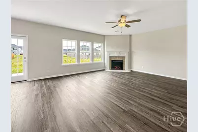 135 Pitchline Drive, Hinesville, GA 31313 - Photo 11