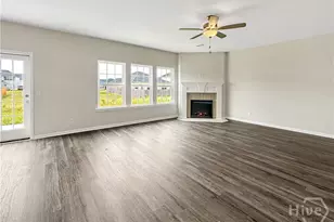 135 Pitchline Dr, Hinesville, GA 31313 - Photo 11