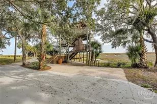 105 Mercer Rd, Savannah, GA 31411 - Photo 31