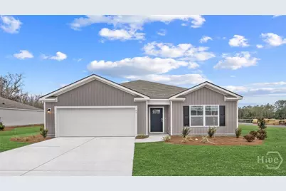 1097 Bergamot Road, Bloomingdale, GA 31302 - Photo 1
