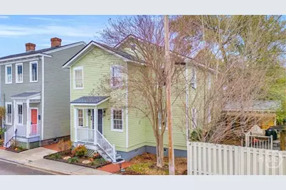 524 Nicoll Street, Savannah, GA 31401 - Photo 3