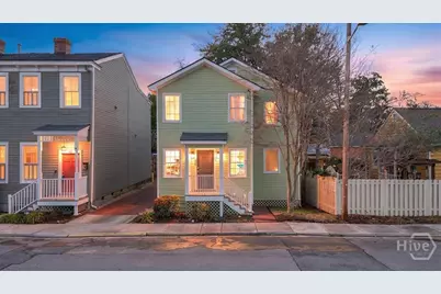 524 Nicoll Street, Savannah, GA 31401 - Photo 49