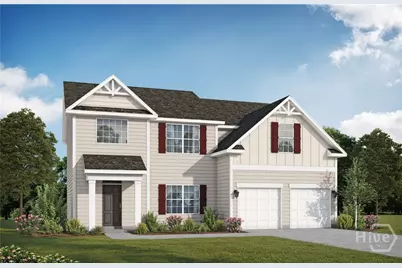 123 Pitchline Drive, Hinesville, GA 31313 - Photo 1