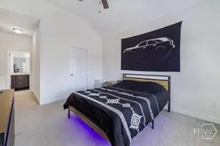 703 Burke Dr, Hinesville, GA 31313 - Photo 23