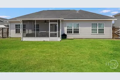 703 Burke Drive, Hinesville, GA 31313 - Photo 35