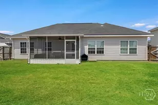 703 Burke Dr, Hinesville, GA 31313 - Photo 35