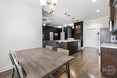 703 Burke Drive, Hinesville, GA 31313 - Photo 13