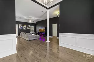 703 Burke Dr, Hinesville, GA 31313 - Photo 7