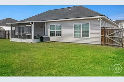 703 Burke Drive, Hinesville, GA 31313 - Photo 37