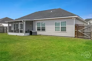 703 Burke Dr, Hinesville, GA 31313 - Photo 37