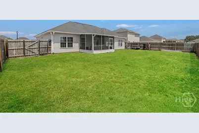 703 Burke Drive, Hinesville, GA 31313 - Photo 33