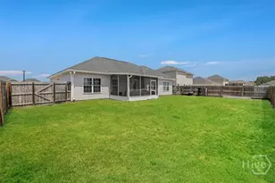 703 Burke Dr, Hinesville, GA 31313 - Photo 33