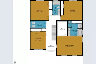 169 Sawgrass Drive, Savannah, GA 31405 - Photo 37
