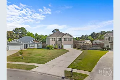 169 Sawgrass Drive, Savannah, GA 31405 - Photo 29
