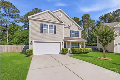455 Lions Den Drive, Pooler, GA 31322 - Photo 3