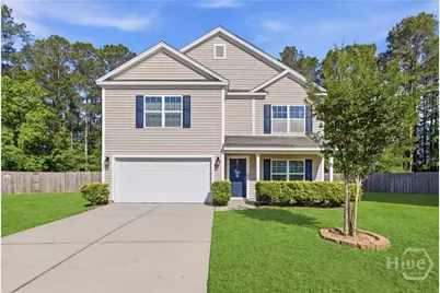 455 Lions Den Drive, Pooler, GA 31322 - Photo 1