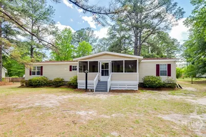 189 King Boulevard, Clyo, GA 31303 - Photo 1