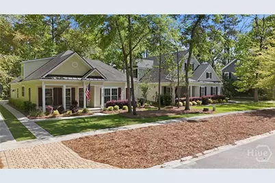 440 Ridgewood Park Drive S, Richmond Hill, GA 31324 - Photo 3