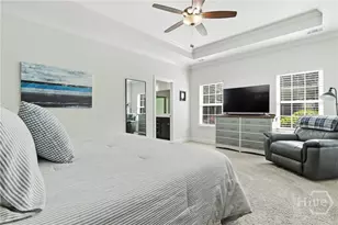 440 Ridgewood Park Dr S, Richmond Hill, GA 31324 - Photo 25