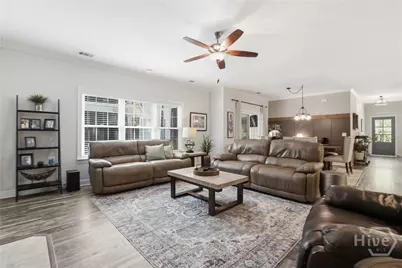 440 Ridgewood Park Drive S, Richmond Hill, GA 31324 - Photo 21