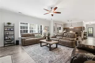 440 Ridgewood Park Dr S, Richmond Hill, GA 31324 - Photo 21