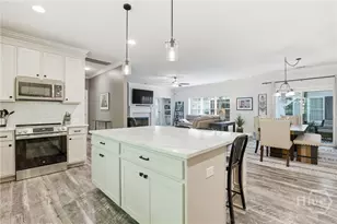 440 Ridgewood Park Dr S, Richmond Hill, GA 31324 - Photo 13