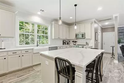 440 Ridgewood Park Drive S, Richmond Hill, GA 31324 - Photo 9