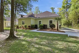 440 Ridgewood Park Dr S, Richmond Hill, GA 31324 - Photo 33