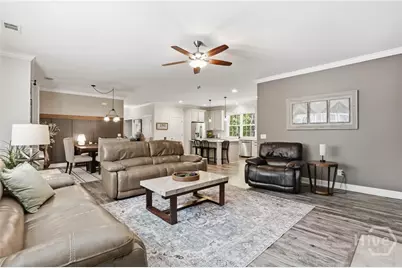 440 Ridgewood Park Drive S, Richmond Hill, GA 31324 - Photo 25