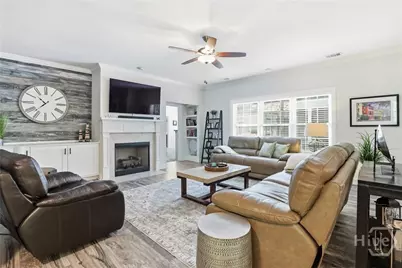 440 Ridgewood Park Drive S, Richmond Hill, GA 31324 - Photo 17