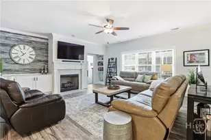 440 Ridgewood Park Dr S, Richmond Hill, GA 31324 - Photo 17