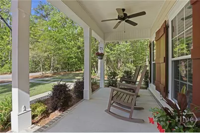 440 Ridgewood Park Drive S, Richmond Hill, GA 31324 - Photo 5