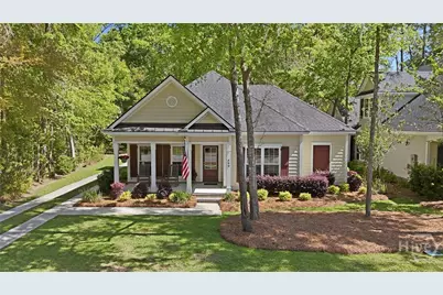 440 Ridgewood Park Drive S, Richmond Hill, GA 31324 - Photo 1