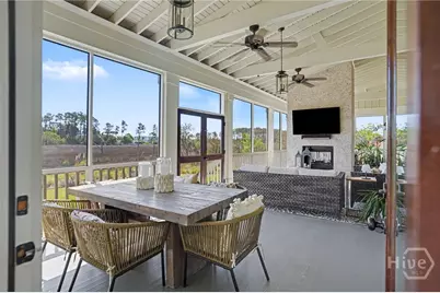 8 Caretakers Lane, Savannah, GA 31404 - Photo 17