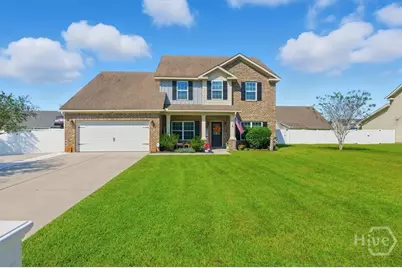 132 Greystone Drive, Guyton, GA 31312 - Photo 1