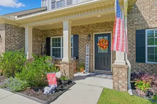 132 Greystone Dr, Guyton, GA 31312 - Photo 3