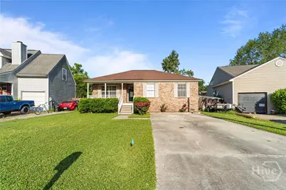 109 Dry Dock Court, Savannah, GA 31410 - Photo 3