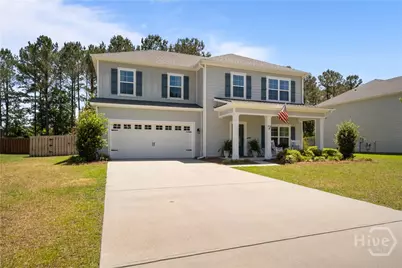 245 Wicklow Drive, Richmond Hill, GA 31324 - Photo 51