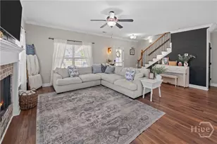 245 Wicklow Dr, Richmond Hill, GA 31324 - Photo 5